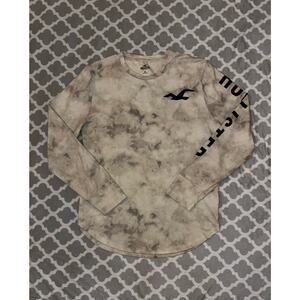 Hollister long sleeve